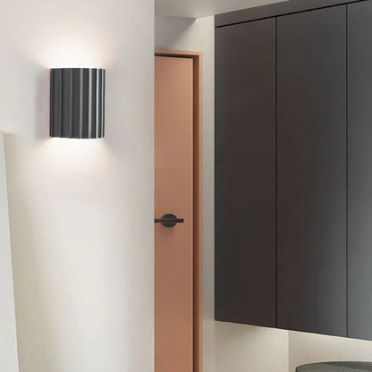 Moderne Wandleuchte, geeignet für jeden Raum