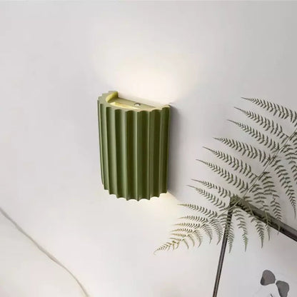 Moderne Wandleuchte, geeignet für jeden Raum