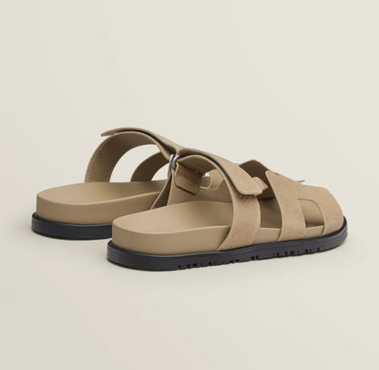 Herren Sandalen Komfortabel