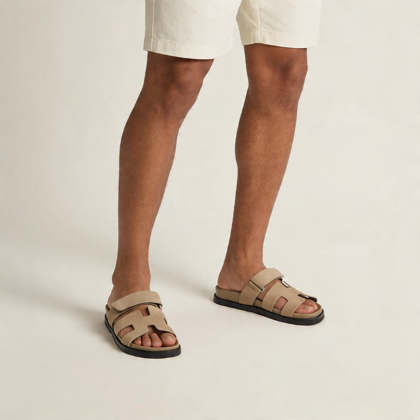 Herren Sandalen Komfortabel