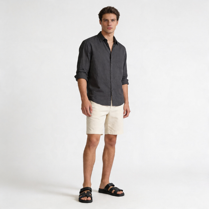 Herren Sandalen Komfortabel