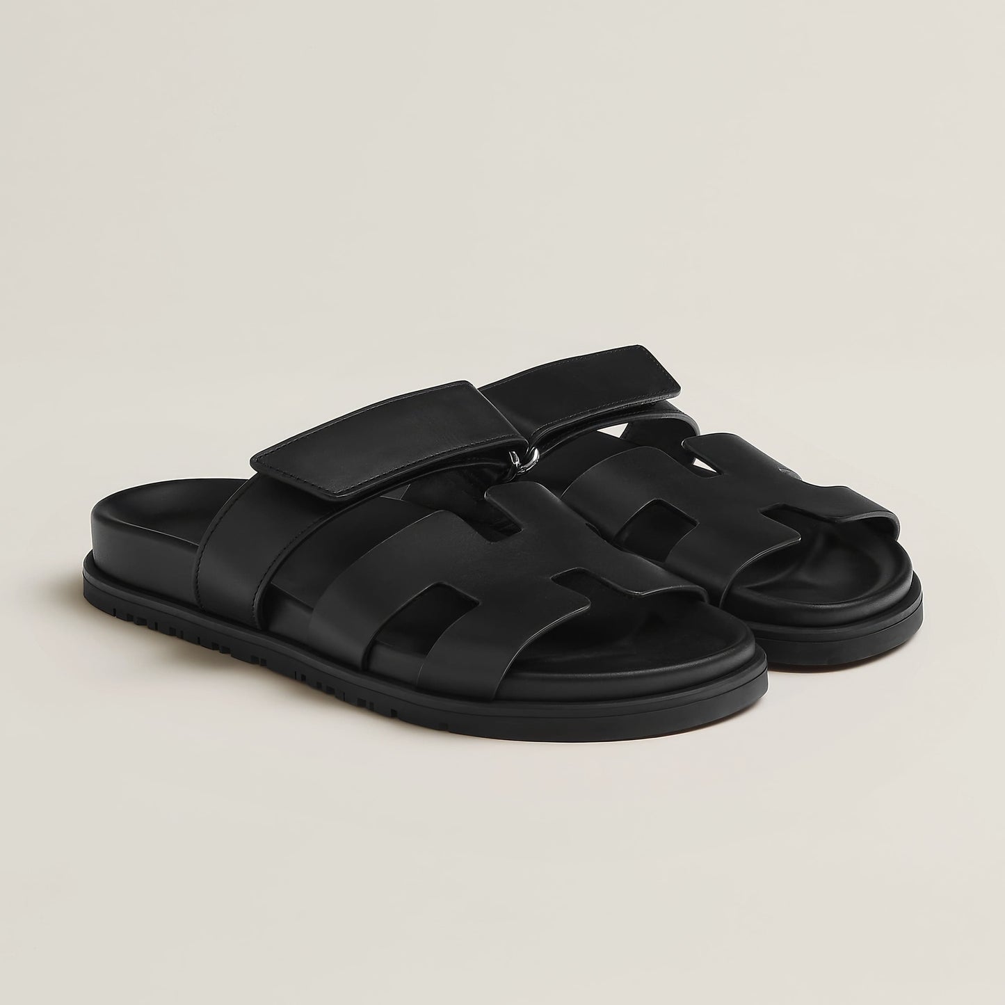 Herren Sandalen Komfortabel