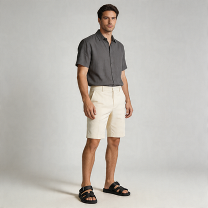 Herren Sandalen Komfortabel