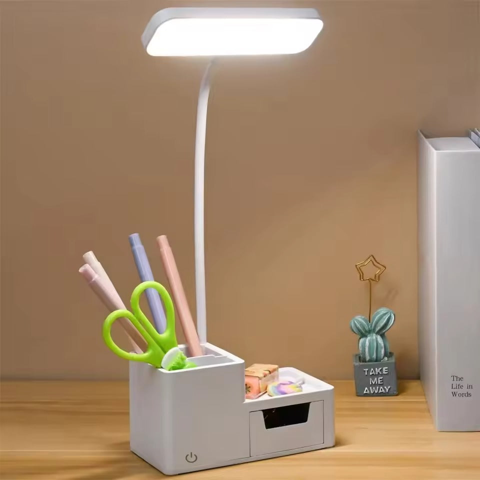""