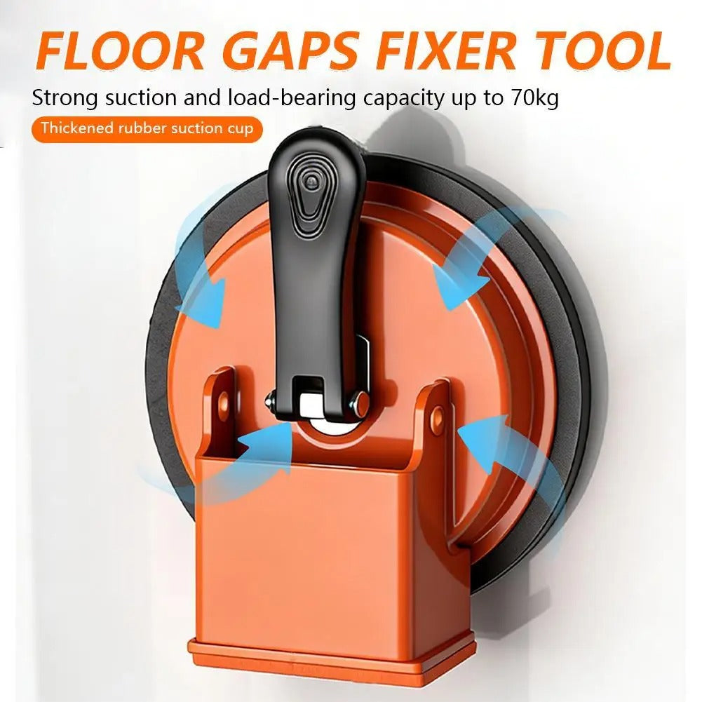 Floorvanta – Saugheber zum Ausrichten von Bodenplatten