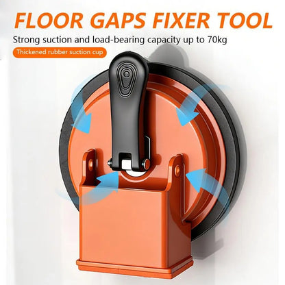 Floorvanta – Saugheber zum Ausrichten von Bodenplatten