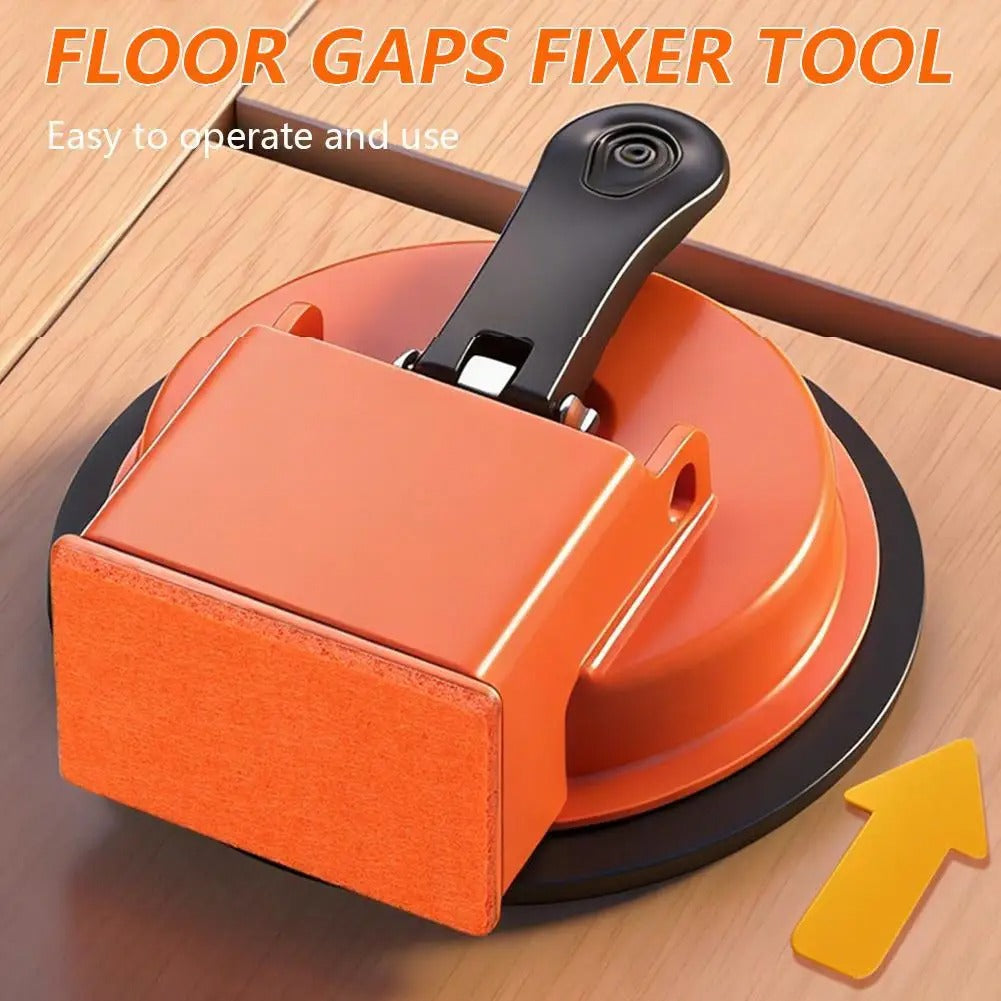 Floorvanta – Saugheber zum Ausrichten von Bodenplatten