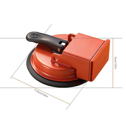 Floorvanta – Saugheber zum Ausrichten von Bodenplatten
