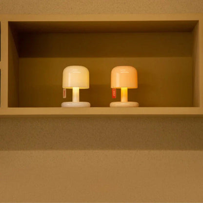 Mini-Sonnenuntergangs-Licht