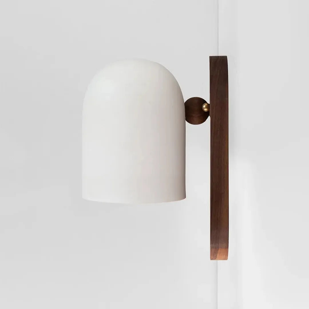""