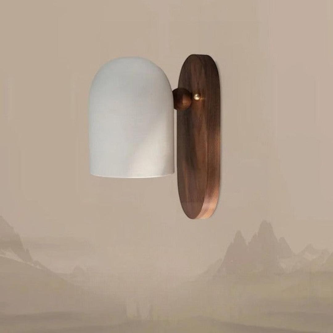 ""