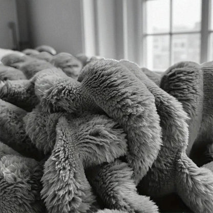""