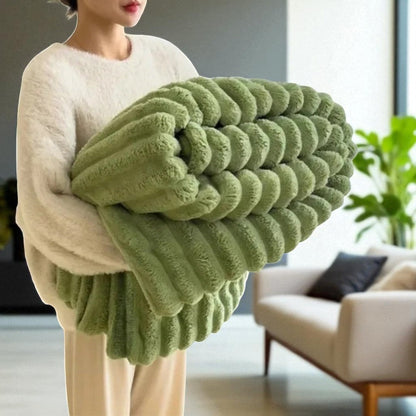 ""