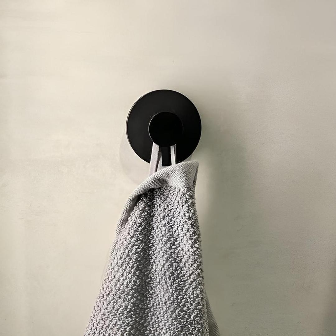 Hakenzauber - Praktische Wandhaken für Badezimmer und Küche