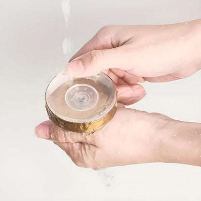 Hakenzauber - Praktische Wandhaken für Badezimmer und Küche
