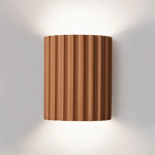 Moderne Wandleuchte, geeignet für jeden Raum