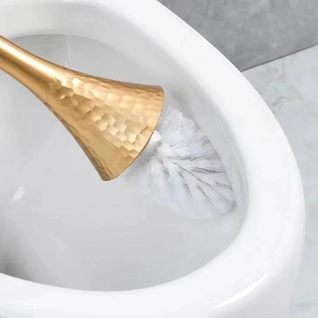 Norex – Toilettenbürste mit Aufbewahrungshalter