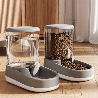 Aquanora – Automatischer Trinkwasserspender für Katzen und Hunde
