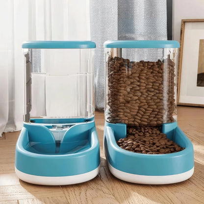 Aquanora – Automatischer Trinkwasserspender für Katzen und Hunde