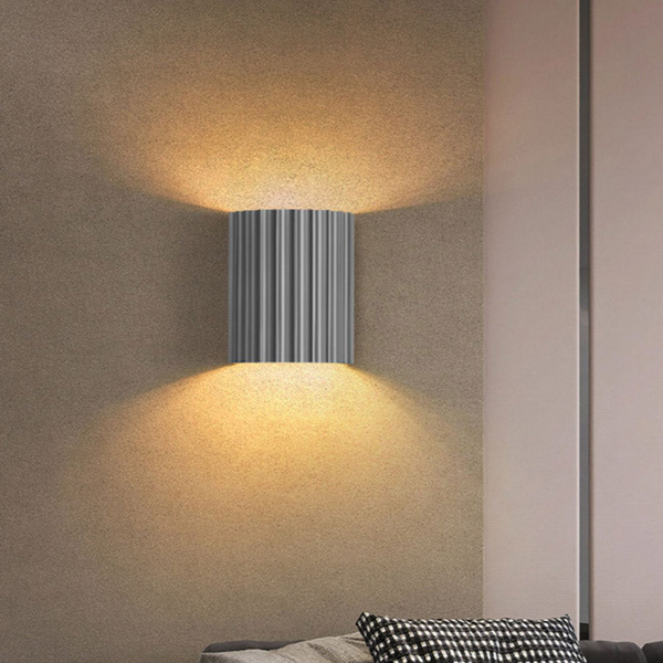 Moderne Wandleuchte, geeignet für jeden Raum