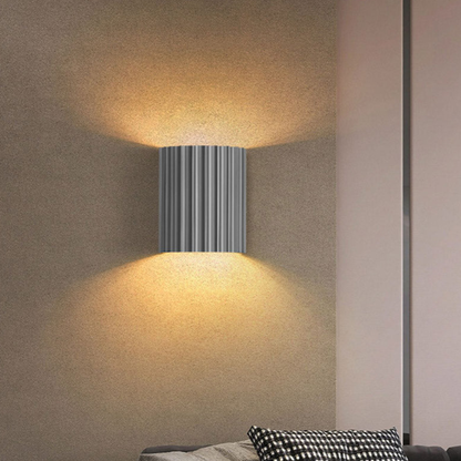 Moderne Wandleuchte, geeignet für jeden Raum