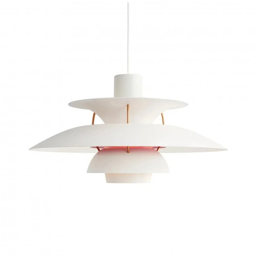 Pendora – Skandinavische Pendelleuchte mit dimmbarer Lichtfunktion