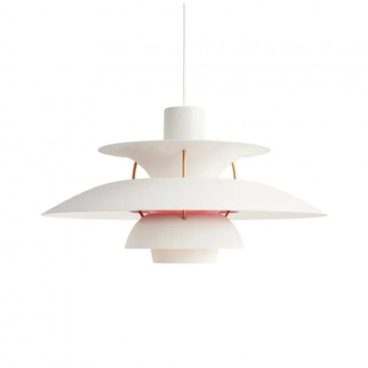 Pendora – Skandinavische Pendelleuchte mit dimmbarer Lichtfunktion