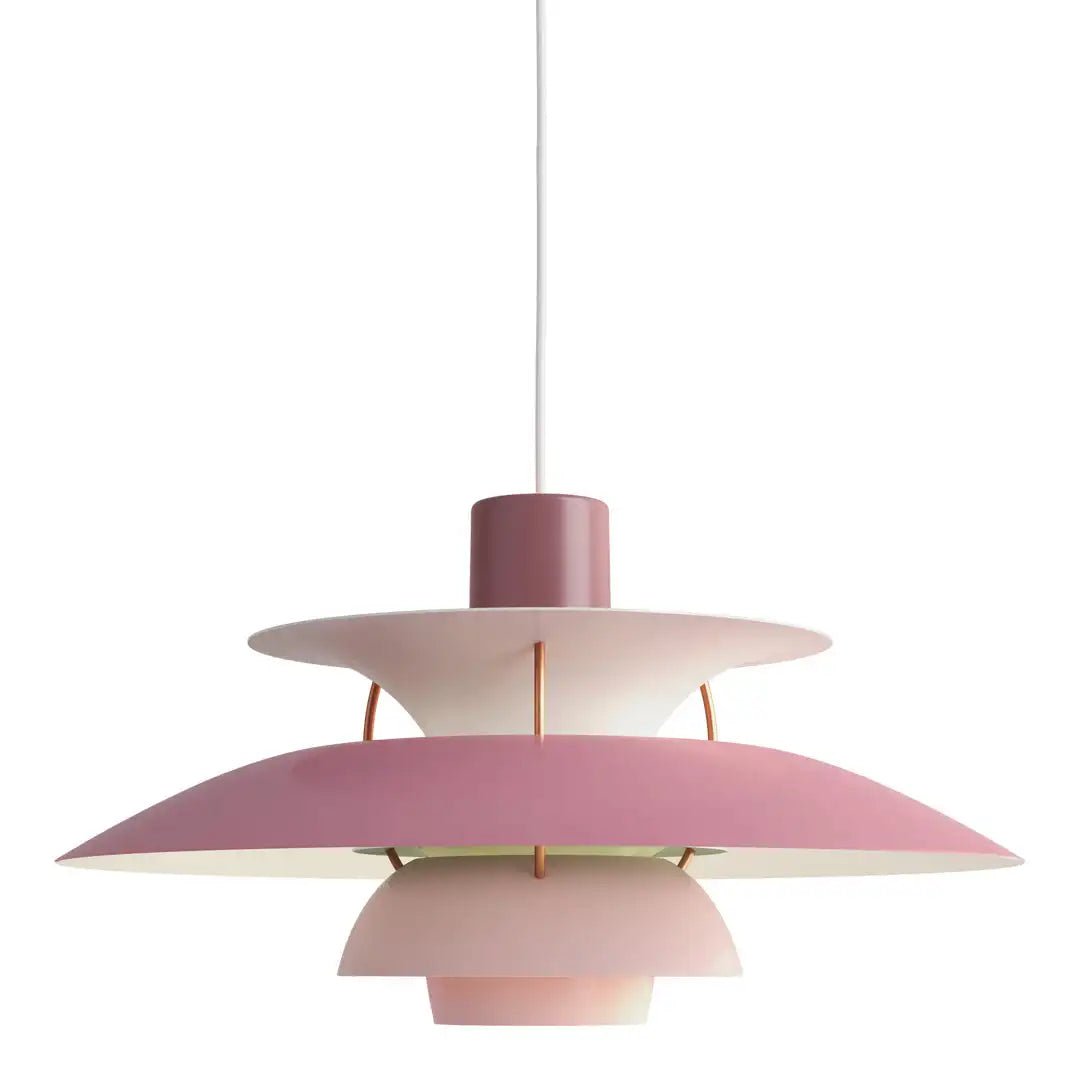 Pendora – Skandinavische Pendelleuchte mit dimmbarer Lichtfunktion