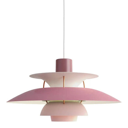 Pendora – Skandinavische Pendelleuchte mit dimmbarer Lichtfunktion