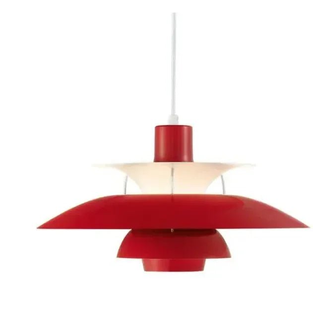 Pendora – Skandinavische Pendelleuchte mit dimmbarer Lichtfunktion