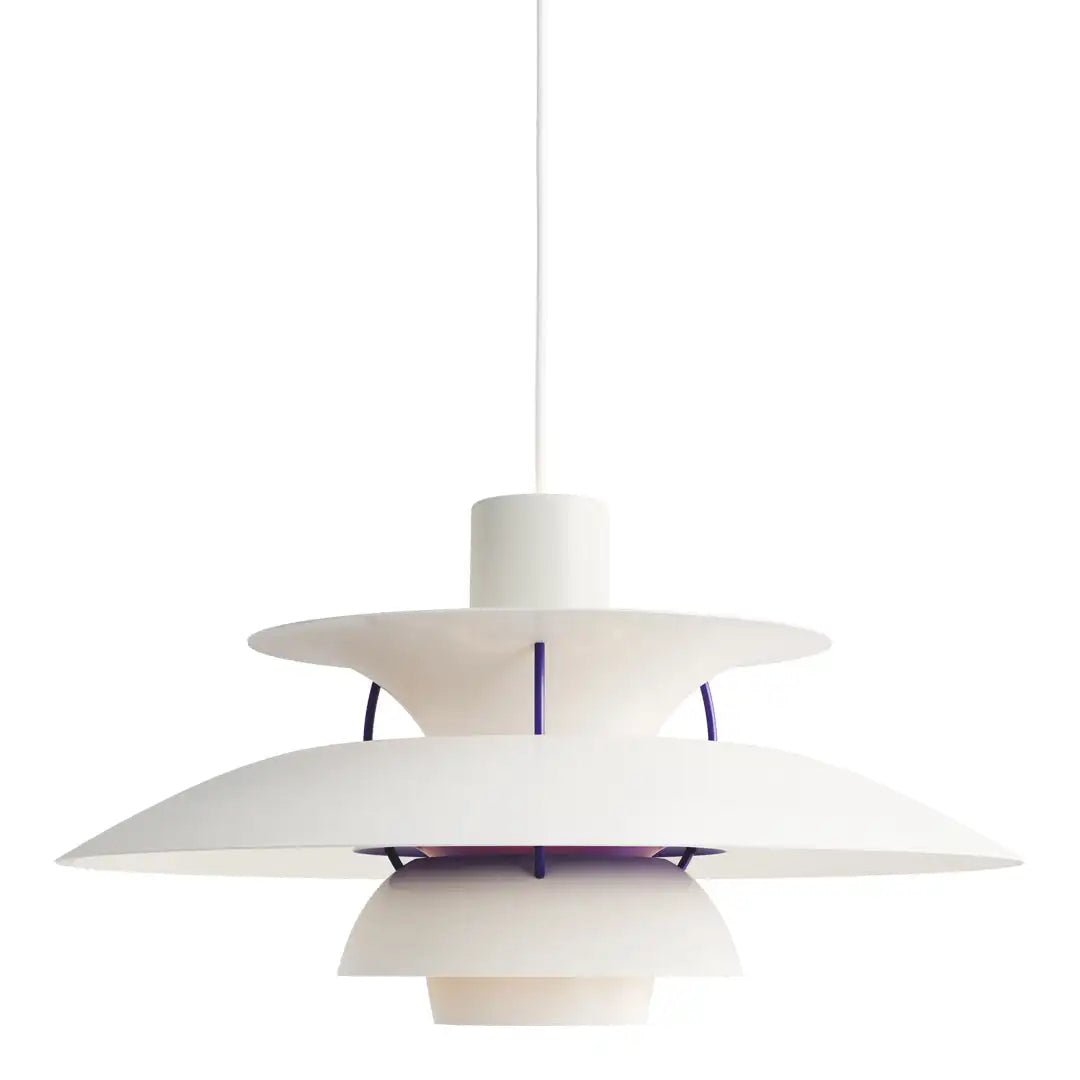 Pendora – Skandinavische Pendelleuchte mit dimmbarer Lichtfunktion