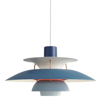 Pendora – Skandinavische Pendelleuchte mit dimmbarer Lichtfunktion