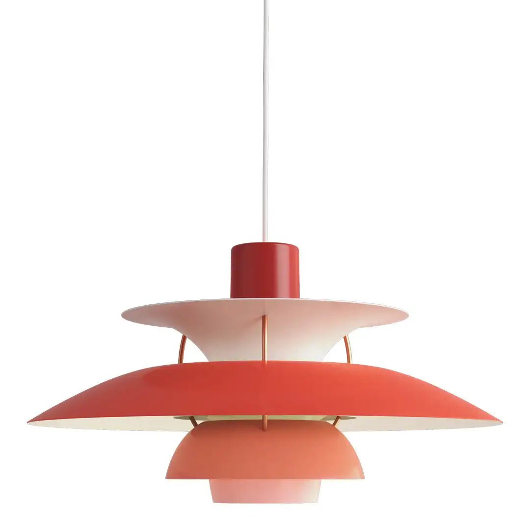 Pendora – Skandinavische Pendelleuchte mit dimmbarer Lichtfunktion
