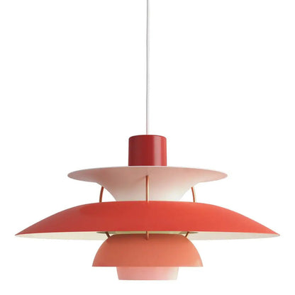 Pendora – Skandinavische Pendelleuchte mit dimmbarer Lichtfunktion