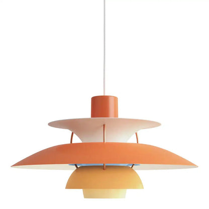 Pendora – Skandinavische Pendelleuchte mit dimmbarer Lichtfunktion