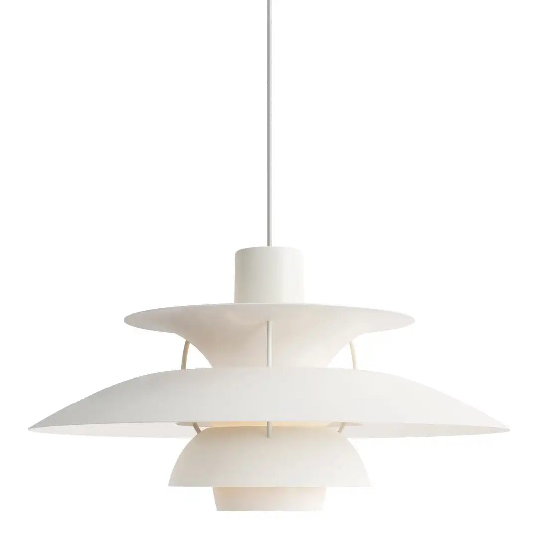 Pendora – Skandinavische Pendelleuchte mit dimmbarer Lichtfunktion