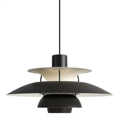 Pendora – Skandinavische Pendelleuchte mit dimmbarer Lichtfunktion