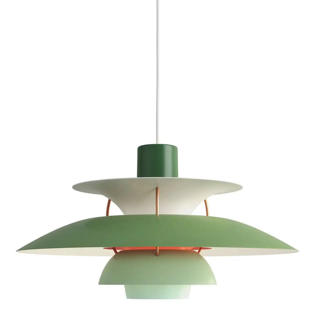 Pendora – Skandinavische Pendelleuchte mit dimmbarer Lichtfunktion