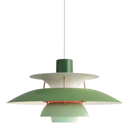 Pendora – Skandinavische Pendelleuchte mit dimmbarer Lichtfunktion