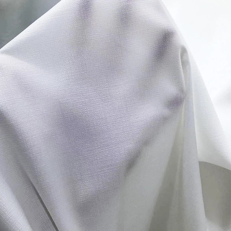NOVELIA – Elegante Tüll Vorhänge für Wohnzimmerfenster