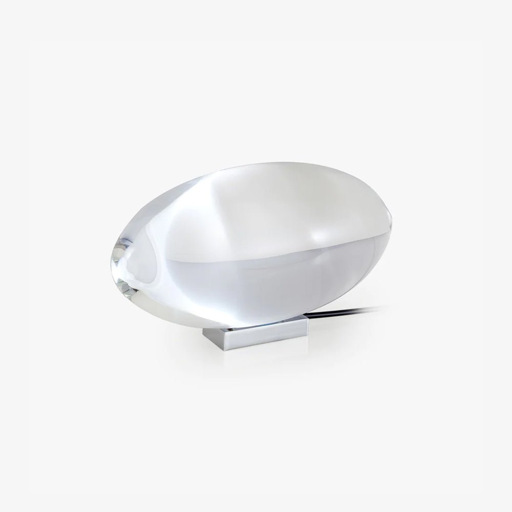 AtmanLampe - Elegante Tischleuchte für jeden Raum