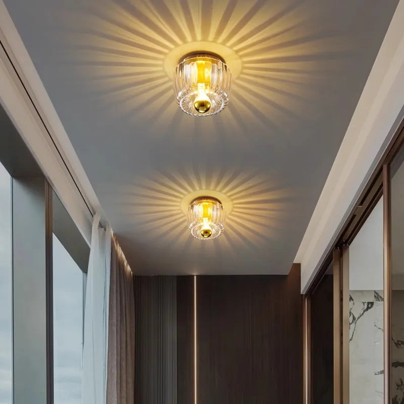 Bauhaus Wandleuchte Glas – Elegante Lichtakzente für Ihr Zuhause
