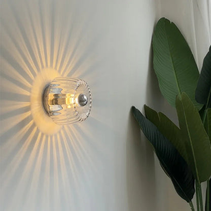 Bauhaus Wandleuchte Glas – Elegante Lichtakzente für Ihr Zuhause