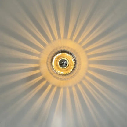 Bauhaus Wandleuchte Glas – Elegante Lichtakzente für Ihr Zuhause
