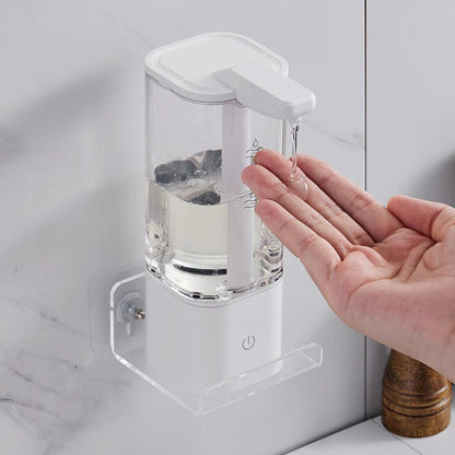 Freihändiger Automatischer - Stilvolles Bad-Design