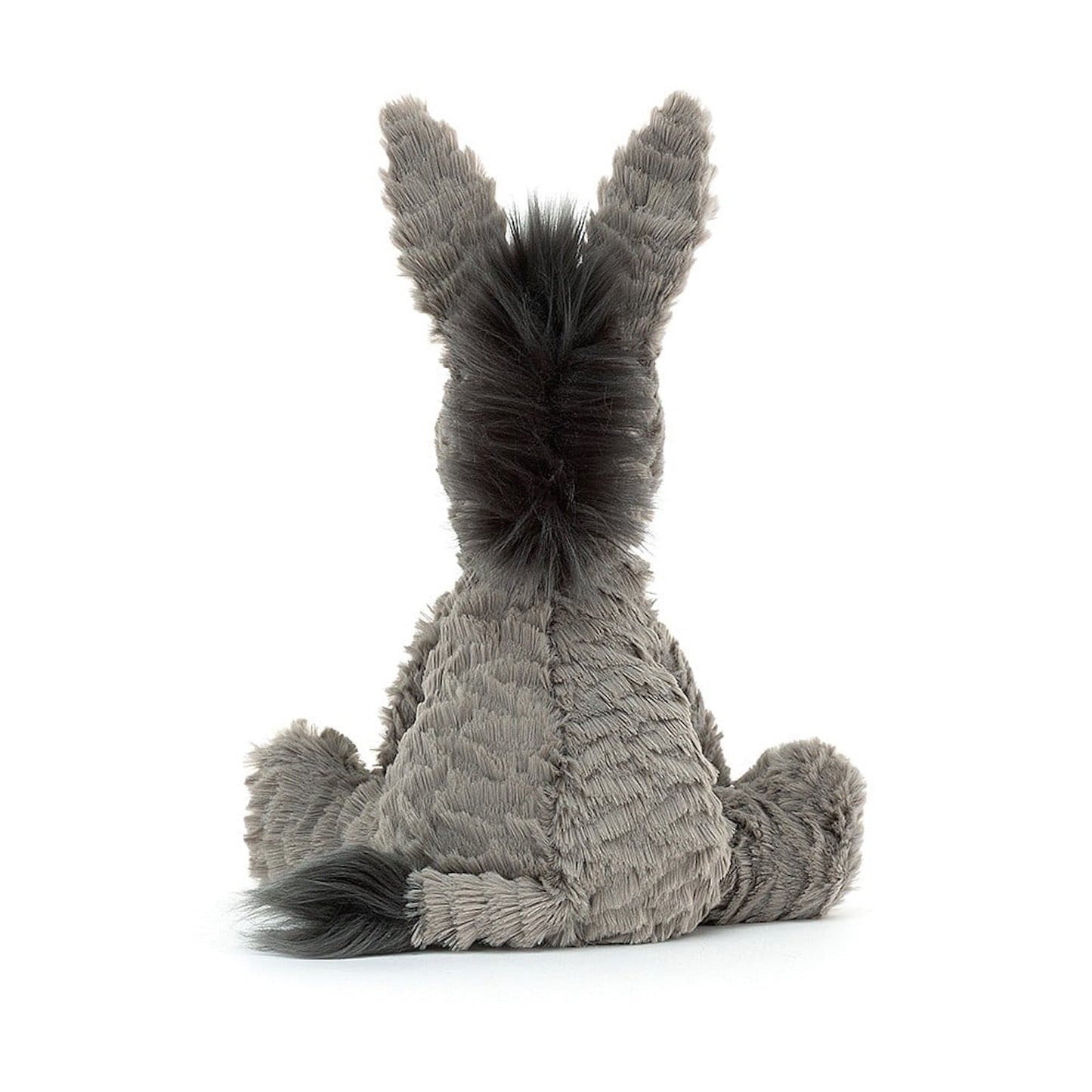 Jellycat Fuddlewuddle Esel - Kuschelweicher Begleiter