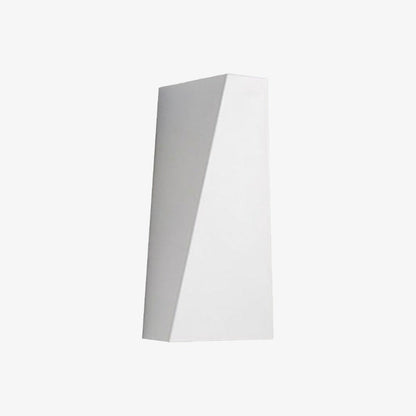 Kubische LED-Design-Wandleuchte Schwarz oder Weiß Moderne Eleganz für Ihr Zuhause