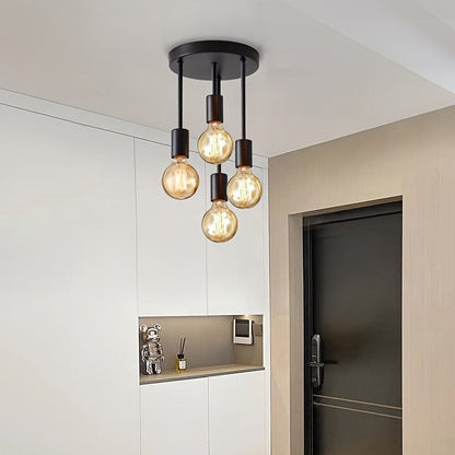 Deckenleuchte Satelliten - Modernes Lichtdesign