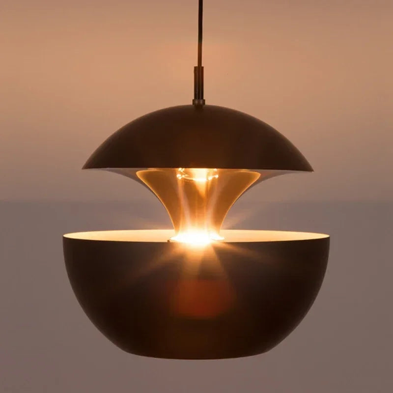 Post-Moderne LED Kronleuchter – Elegante Beleuchtung für Esszimmer und Küche