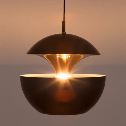 Post-Moderne LED Kronleuchter – Elegante Beleuchtung für Esszimmer und Küche